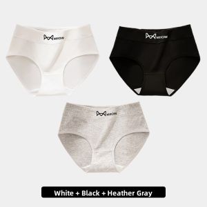 MiiOW | Cotton Antibacterial Underwear Panties