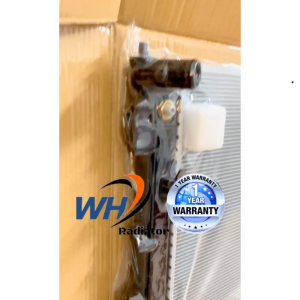 HYUNDAI SONATA LF 2.0L (2015-2019) TOP QUALITY W5MM-FIN TOTAL 71TUBE AUTO/MANUAL Standard 1ROW(16MM) Radiator Tangki Air