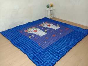 Kasur Lantai Kasur Lipat Kasur santai Kasur Palembang Varian Ukuran Semua Ada