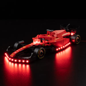 KEYUN | LEGO F1 Racer Compatible LED Lights