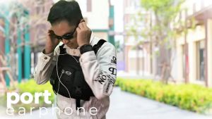 Tas Dada Pria Tactical Rompi Polisi Chest Bag Akhtar