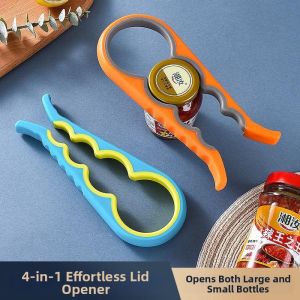 MEISITEKEKE | Effortless Multi-purpose Lid Opener
