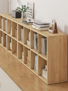 XUNHUAI | Free-standing Living Room Storage Shelf