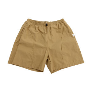 TBALLER 2025 New Mens Beach Shorts Outdoor Quick Dry Moisture Wicking Breathable Supplex Fashionable Casual Pants
