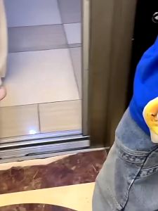 Banana Keychain with Sound Funny Voice Keychain Doll Pendant Popular Gifts Big Banana Meme  Funny Gifts