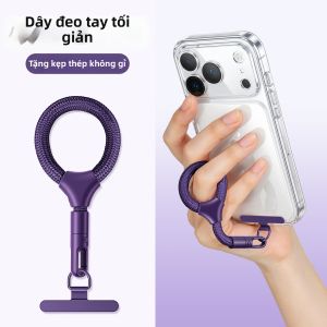 YINGYUE | Antitheft Durable Phone Lanyard Elegant Design