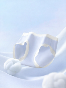 Purcotton | Cotton Antibacterial Triangular Underwear