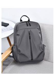 Balo Laptop HULI Chất Lượng Nam Nữ Vải Chống Thấm Nước Đi Học Đi Làm Đi Chơi Sinh Viên BL02