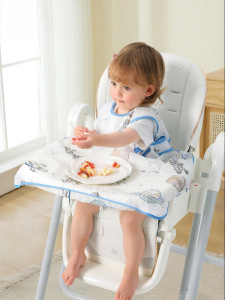 Usbettas | Waterproof Summer Eating Bib