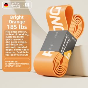 REXUELONG | Elastic Resistance Band for Senior Exercise Training