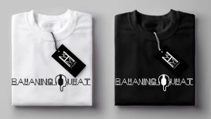 Bayaning Puyat Customized Tshirt
