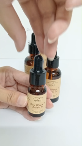 Pure Vitamin E Acetate Oil - Tocopheryl Acetate (Germany)