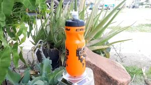 ขวดน้ำจักรยานขนาด 610 มิลลิลิตร