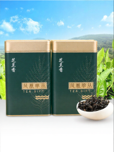 Orchid Fragrance Phoenix Oolong Tea 500g