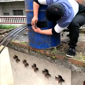 length 1.5meters Waterproof Tape 10cm Stop Leaks Pipeline Repair Silicone Rubber Self-adhesive Masking Seal