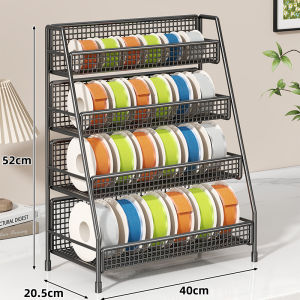QINQI | Ribbon Display Rack
