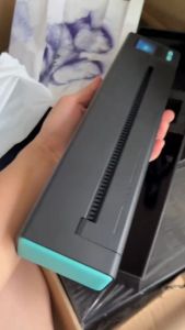 XIRU XR3 Tattoo Printer(สุ่มสี)