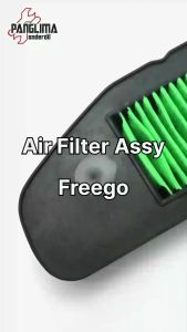 Filter Udara Yamaha Free Go-Freego Saringan-Busa Hawa-Air Assy