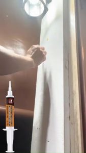 👍ใช้ 1 ครั้งทนทาน 10 ปี👍ยาฆ่าจิ้งจก ยาฆ่าตุ๊กแก ยากำจัดจิ้งจก ครีมกำจัดจิ้งจก 10g สูตรใหม่ ดึงดูดรวดเร็ว หนึ่งตัวกินเหยื่อเจล ตายยกรังในที่สุด เหมาะสำหรับครอบครัว กำจัดจิ้งจก ยาไล่จิ้งจก ไล่ตุ๊กแกถาวร ยากำจัดตุ๊กแก ยาฆ่าจิ้กจก ไล่จิ้งจกถาวร ยาเบื่อจิ้งจ