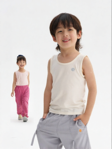 Q21 | Sweat-Absorbing Anti-Bacteria Thin Vest