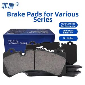 XIBASHI | Replacement Brake Pads