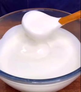 Sea Salt Cheese Milk Powder Cover Salty Cloud Top Milk Cream Dedicated for Milk Tea Shops Raw Materials