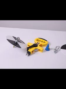 Secchi Disk Seccidisk 20 Cm Atou Mini Alat Uji Kekeruhan Air