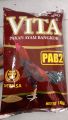 PUR PAKAN ayam VITA // PAKAN ayam BANGKOK JUARA kemasan 1 kg. 