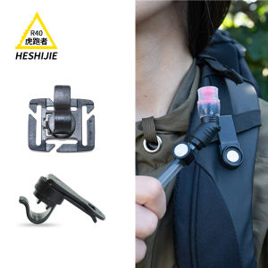 Ultimate Guide to Outdoor Cycling Water Bag Clip & Portable Gear