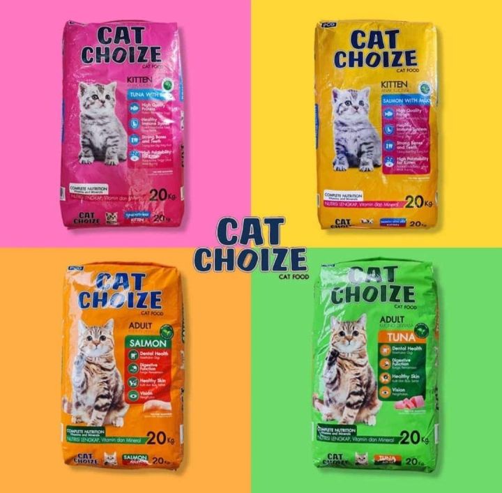 Makanan Kucing Premium Harga Mampu Milik Repack Lazada Makanan Kucing Premium Harga Mampu Milik Repack Lazada