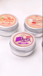 Lip Balm sulam bibir / lip balm premium FA