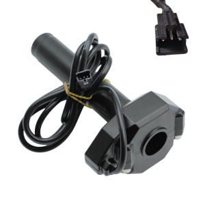 Motorcycle Dirt Bike Handlebar Accelerated Handle Throttle Turn Grip For Sur-Ron Sur Ron Surron Light Bee X & S Parts