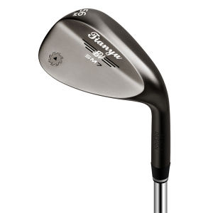 TTYGJ | Men and Women SM7 Wedge Club Groove Pattern Enhanced Backspin