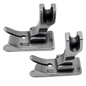 P351X 3-10mm Right Edge Guide Presser Foot: A Comprehensive Guide