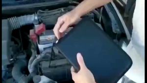 Car Powerbank 99800mAh 12V Car Jumper Power Bank Starter Booster Portable Battery Charger Emergency Start Power Bank Supply Battery Charge Phone Charging 充电宝 汽车启动器 汽车电源