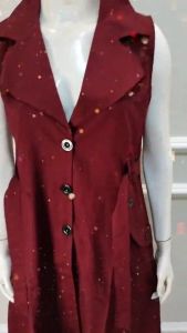 Cardigan Pendek & Outer Wanita Terbaru