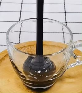 Brown Sugar/Caramel Syrup 2L | Premium Flavored Syrup for Milk Tea Fruit Tea Frappe Shakes & Drinks