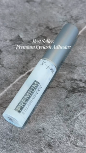 X-pert Adhesive Latex Premium/lem bulumata 48gr//kemasan limited edition