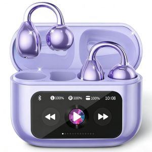 Language Translator Earbuds 3-in-1 Translation Earbuds AI Translation Earbuds Real Time 144 Languages AI Earbuds Translators