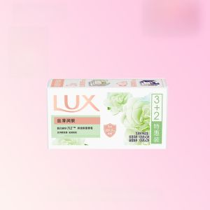 Lux Soap Constant Rejuvenation Youlian Discount Pack Men and Women Hand Washing Bath Shower Lasting Fragrance Family Pack Genuine Goods