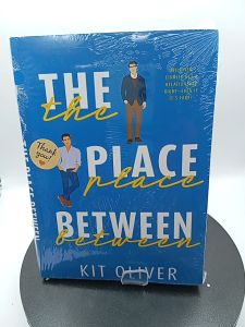 The Place Between by Kit Oliver  [OEM Paperback]