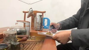 Alat Pengasapan lebah smoker penjinak koloni lebah sarang lebah bee Asap Ternak Hewan Koloni Bee