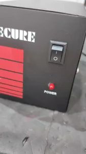 SECURE AVR: An Affordable High Performance Solution for Voltage Control