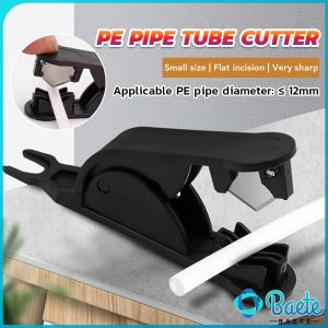 Baete PE Tube Cutter Water Purifier Filter Nylon PVC Tube Pipe Hose Cutting Tools