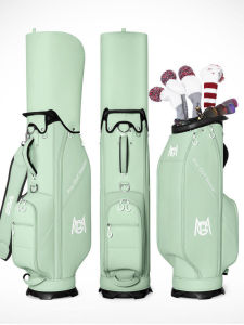 PGM | Túi Golf Nhẹ Chống Nước Dung Lượng Lớn 26 Inch