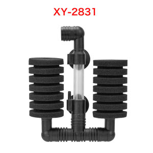 1PC Aquarium Sponge Filter Fish Tank Shrimp Pond Air Pump Biochemical Sponge Filter Bio Sponge Filter Aquarium Filtration Filter