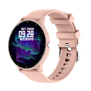 ZL02CPRO Smart Watch Bluetooth Call Sports Fitness Tracker Health Monitoring Voice Assistant IP67 Waterproof Music Smartwatch