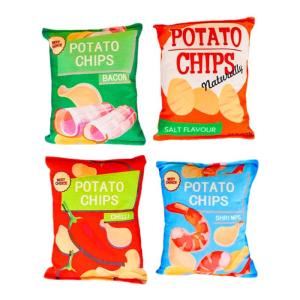Đồ Chơi Tương Tác Cho Chó Chống Ăn Mòn Có Tiếng