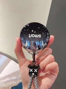 Mercedes-Benz Smart Car Key Cover 2022 New Model High-end Buckle Smart Shell Bag BB Pro+ Car Interior Accessories