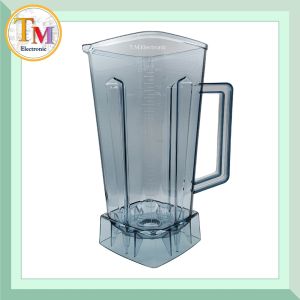 โถเปล่า รุ่น EMC-15 ไม่มีฝาปิด ไม่มีใบมีด SHARP สำหรับโถปั่นเปล่า Nanotech รุ่น NT-010